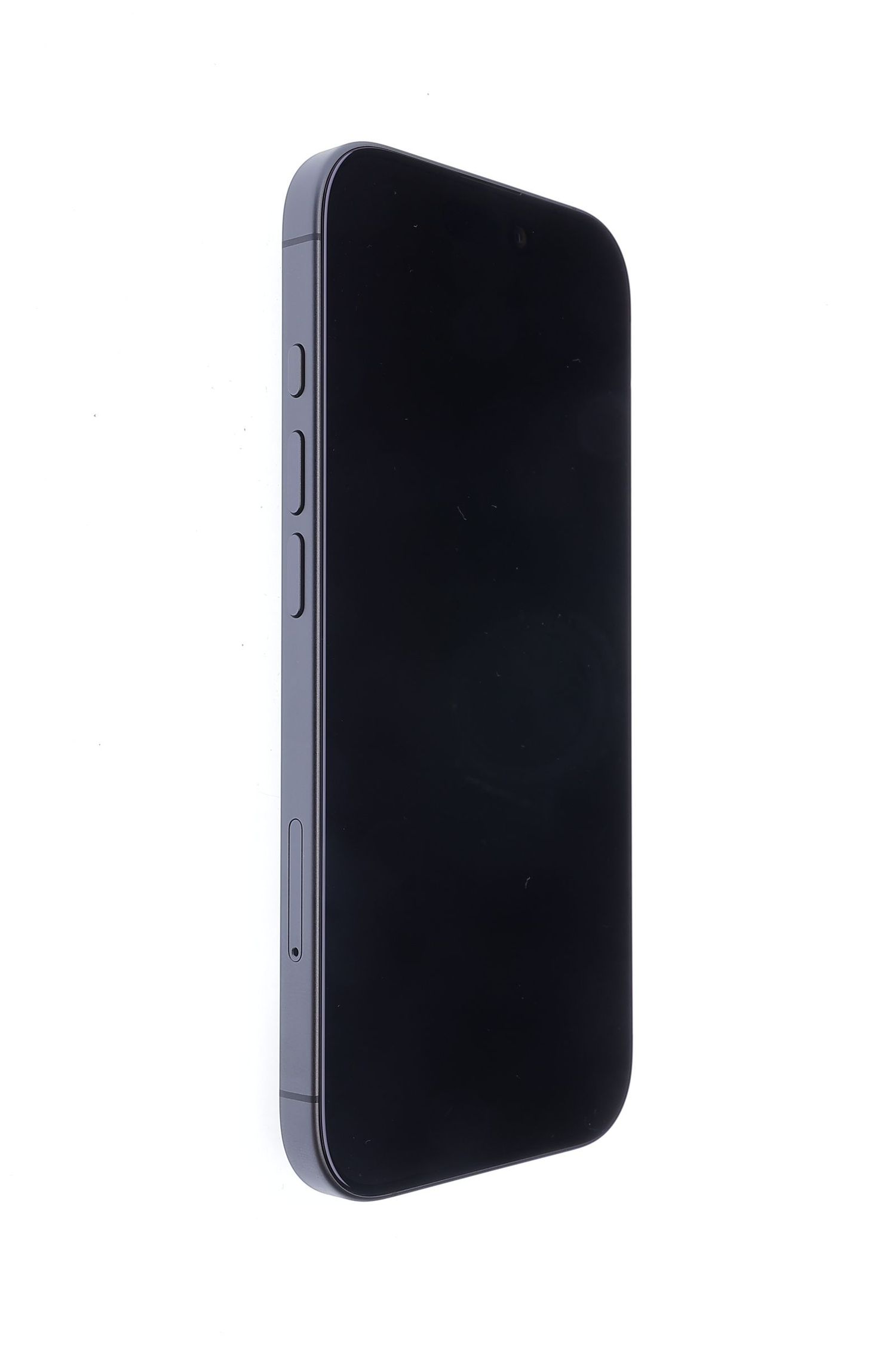 Apple iPhone 17 256 GB Black - Újszerű