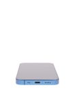 Мобилен телефон Apple iPhone 13 mini, Blue, 256 GB, Excelent