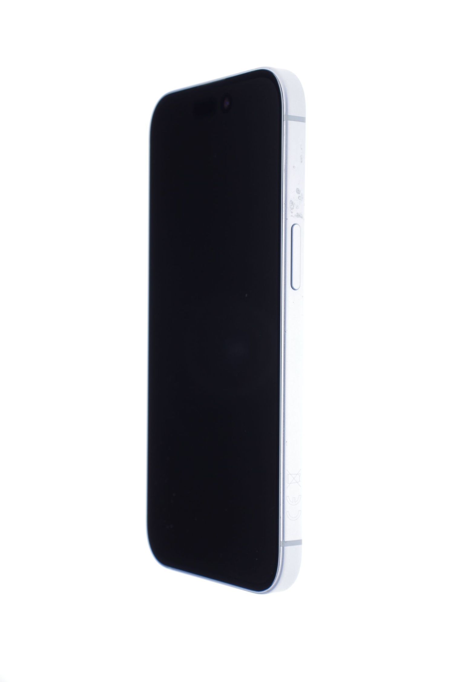 Apple iPhone 15 256 GB Blue - Отлично