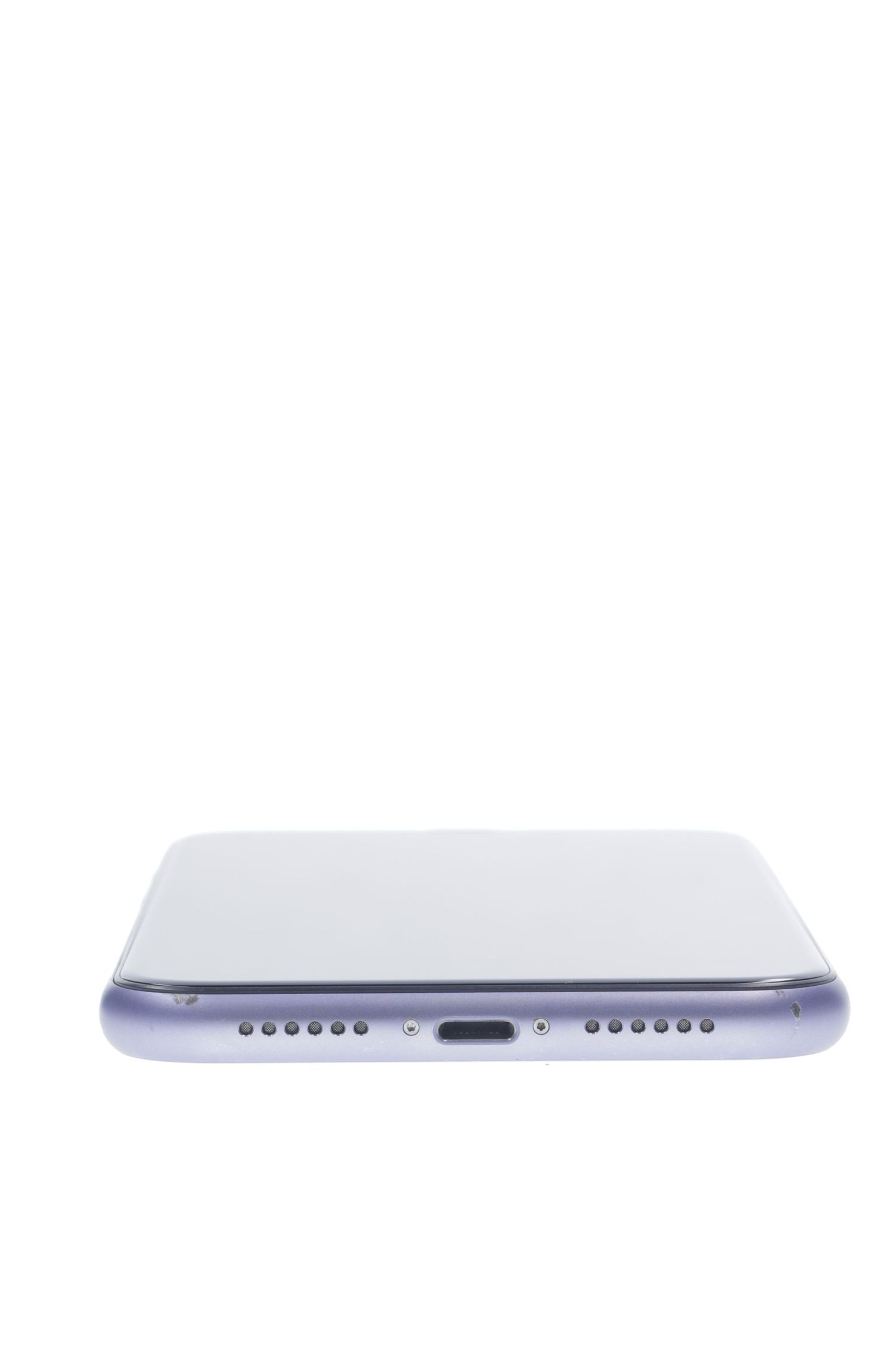 Apple iPhone 11 128 GB Purple - Πολύ καλό