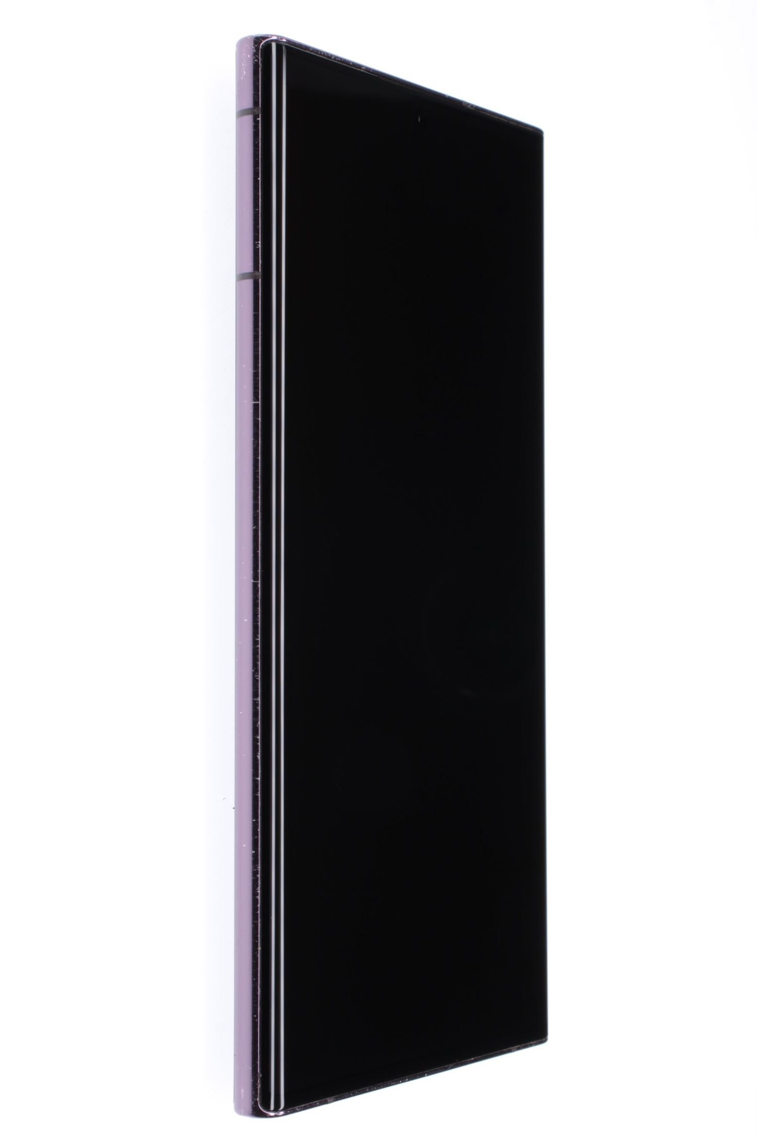 Samsung Galaxy S22 Ultra 5G Dual Sim 1 TB Burgundy - Nagyon jó