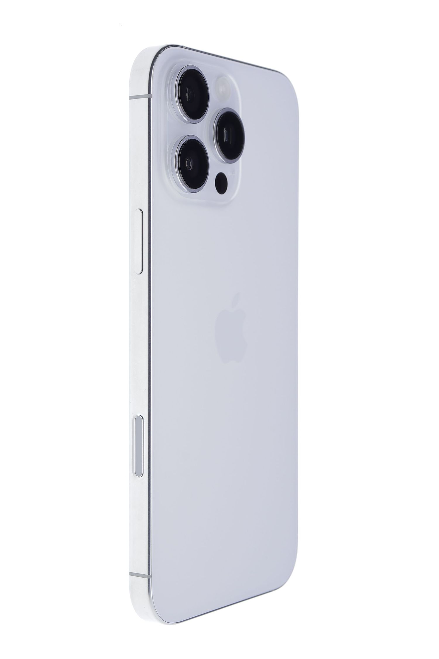 Apple iPhone 16 Pro Max 512 GB White Titanium - Újszerű