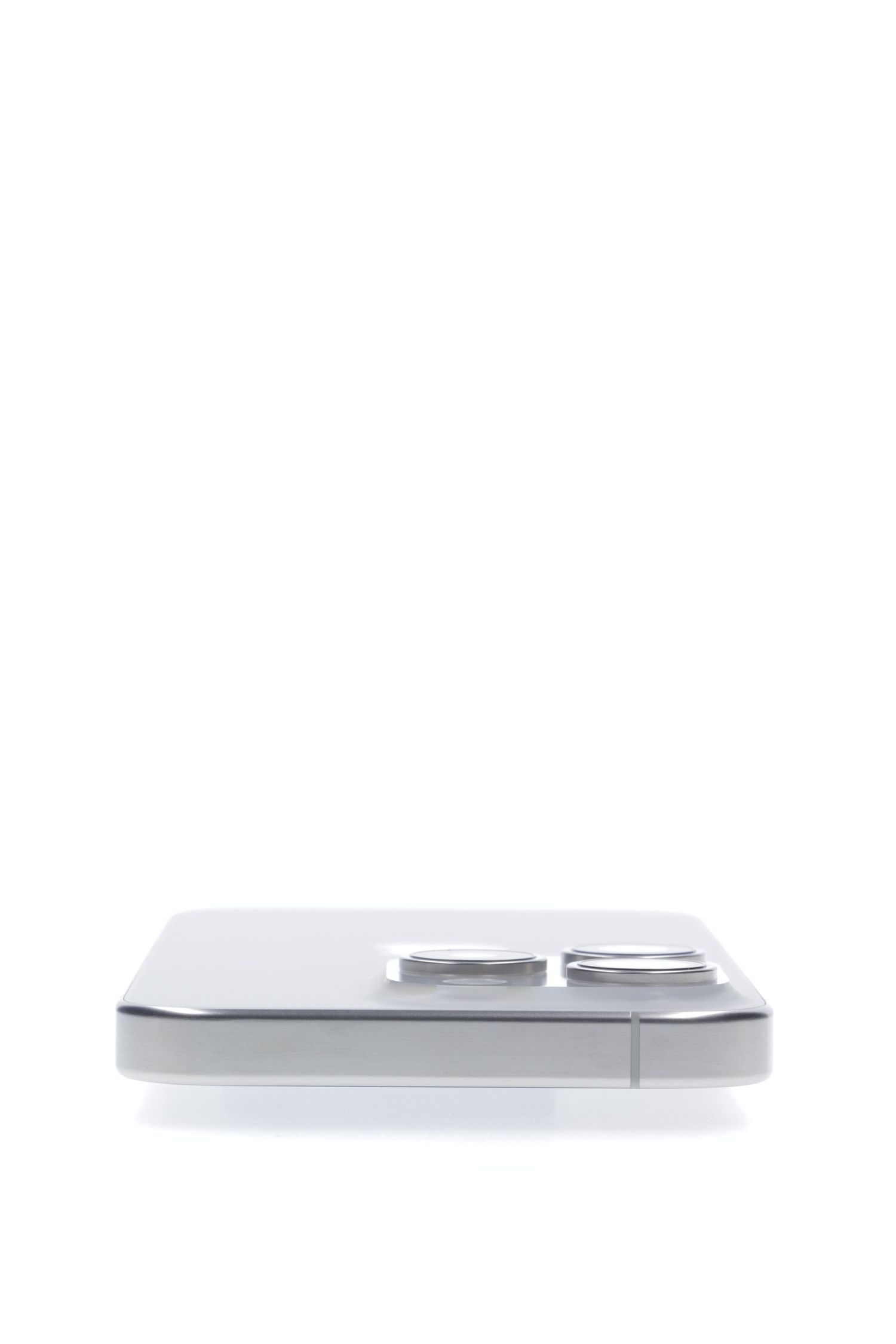 Apple iPhone 15 Pro 512 GB White Titanium - Ca nou