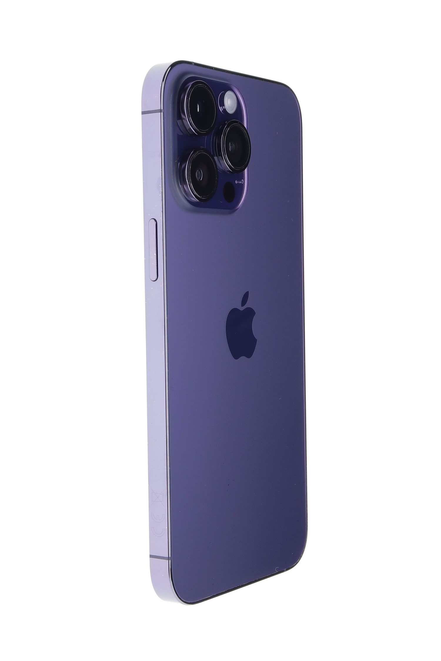 Apple iPhone 14 Pro Max 256 GB Deep Purple - Excelent