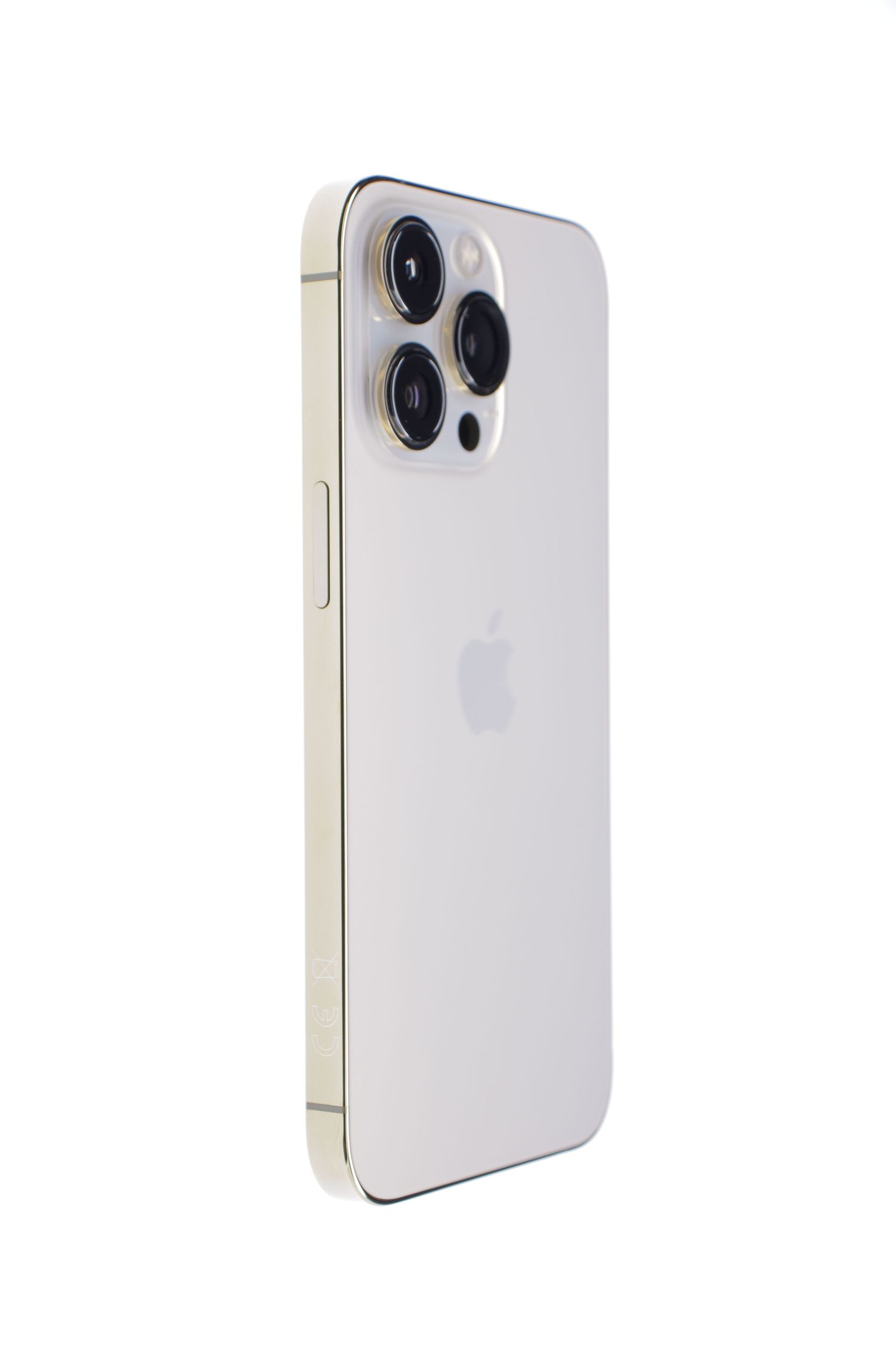 Apple iPhone 13 Pro 256 GB Gold - Σαν καινούργιο
