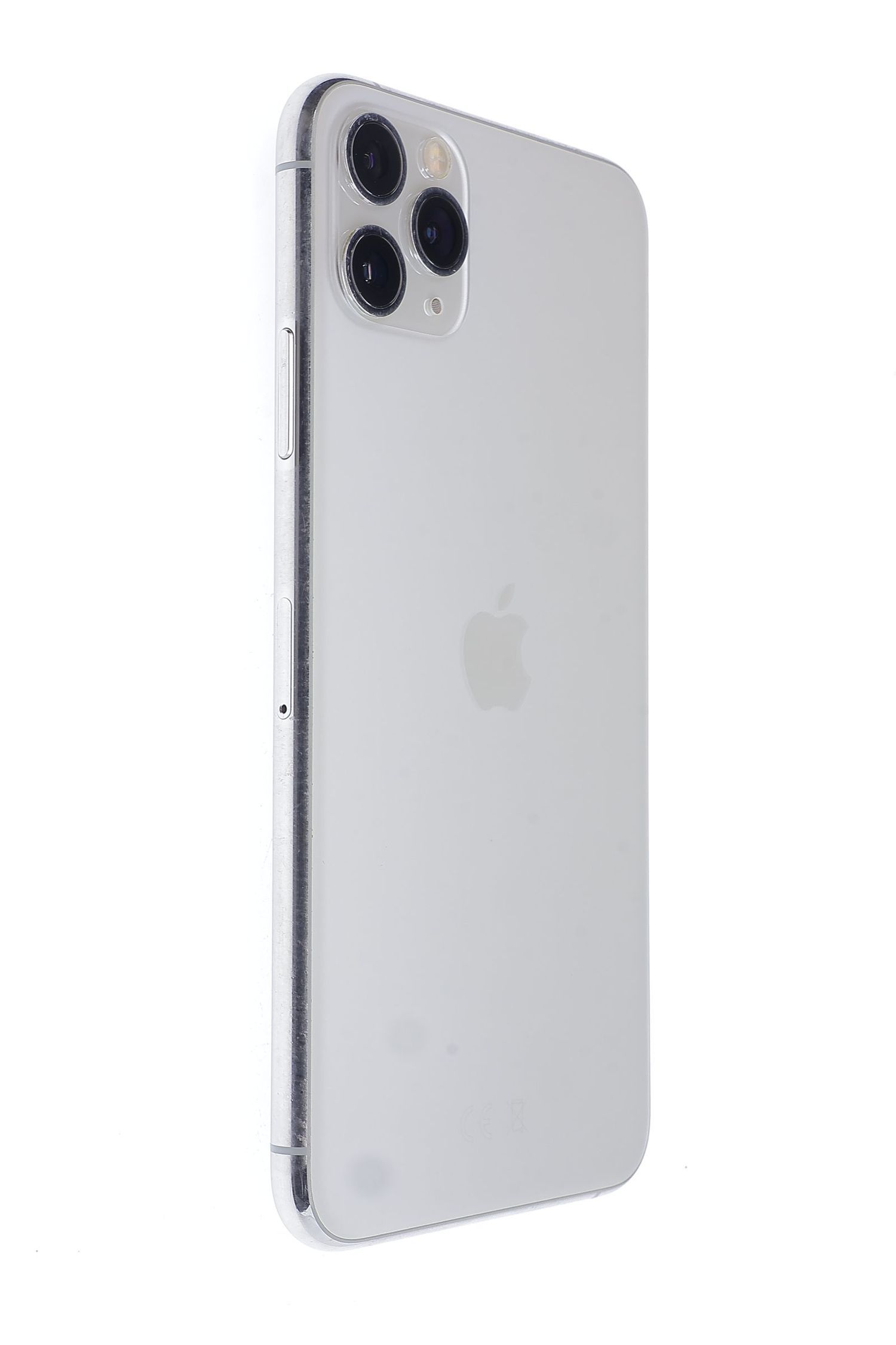 Apple iPhone 11 Pro Max 512 GB Silver - Excelent