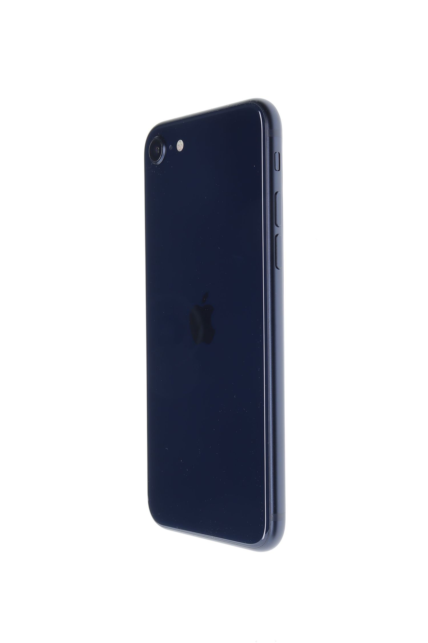 Apple iPhone SE 2022 128 GB Midnight - Като нов