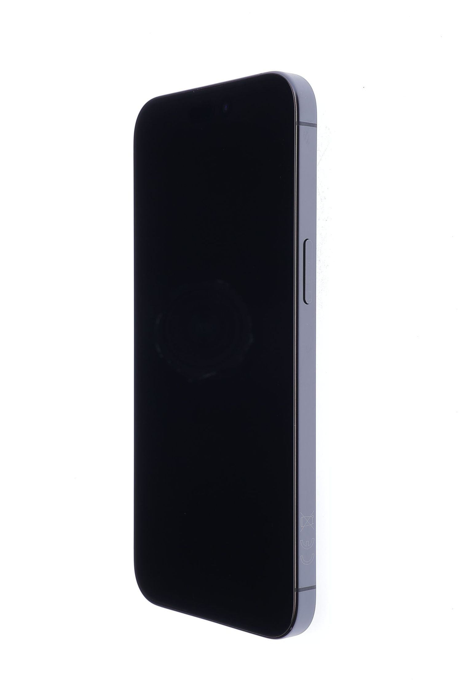 Apple iPhone 15 Pro Max 1 TB Black Titanium - Ca nou