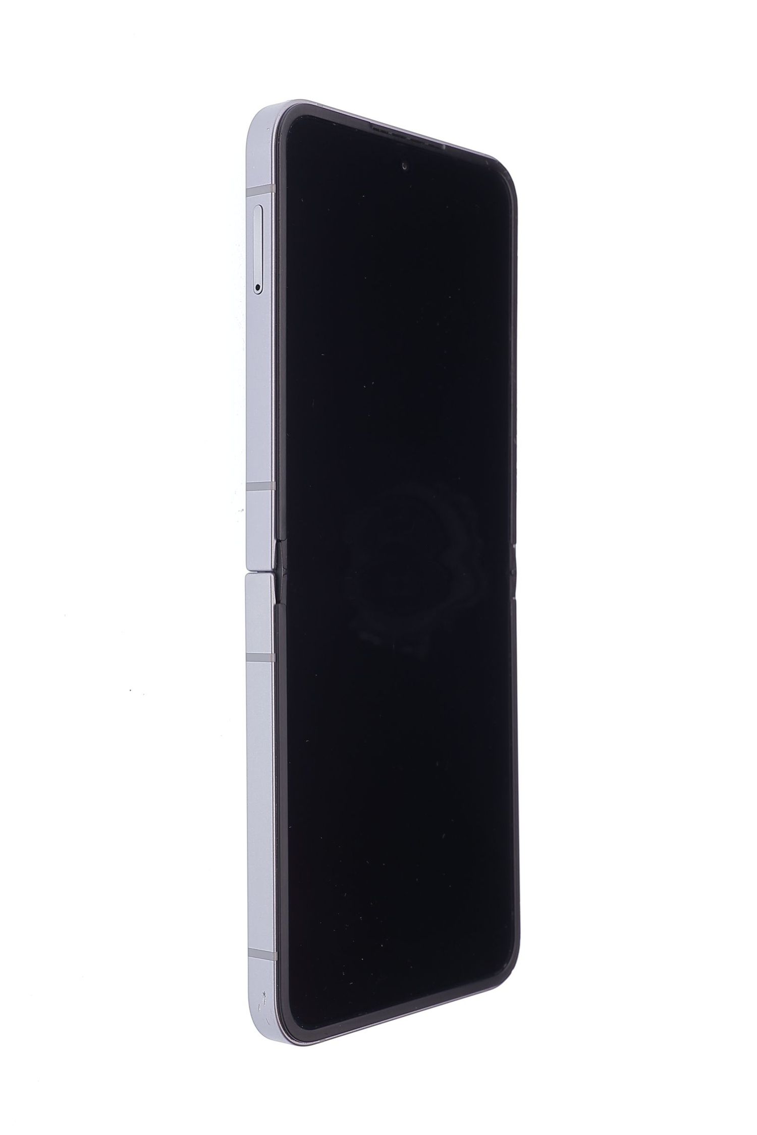 Samsung Galaxy Z Flip6 256 GB Silver Shadow - Добро