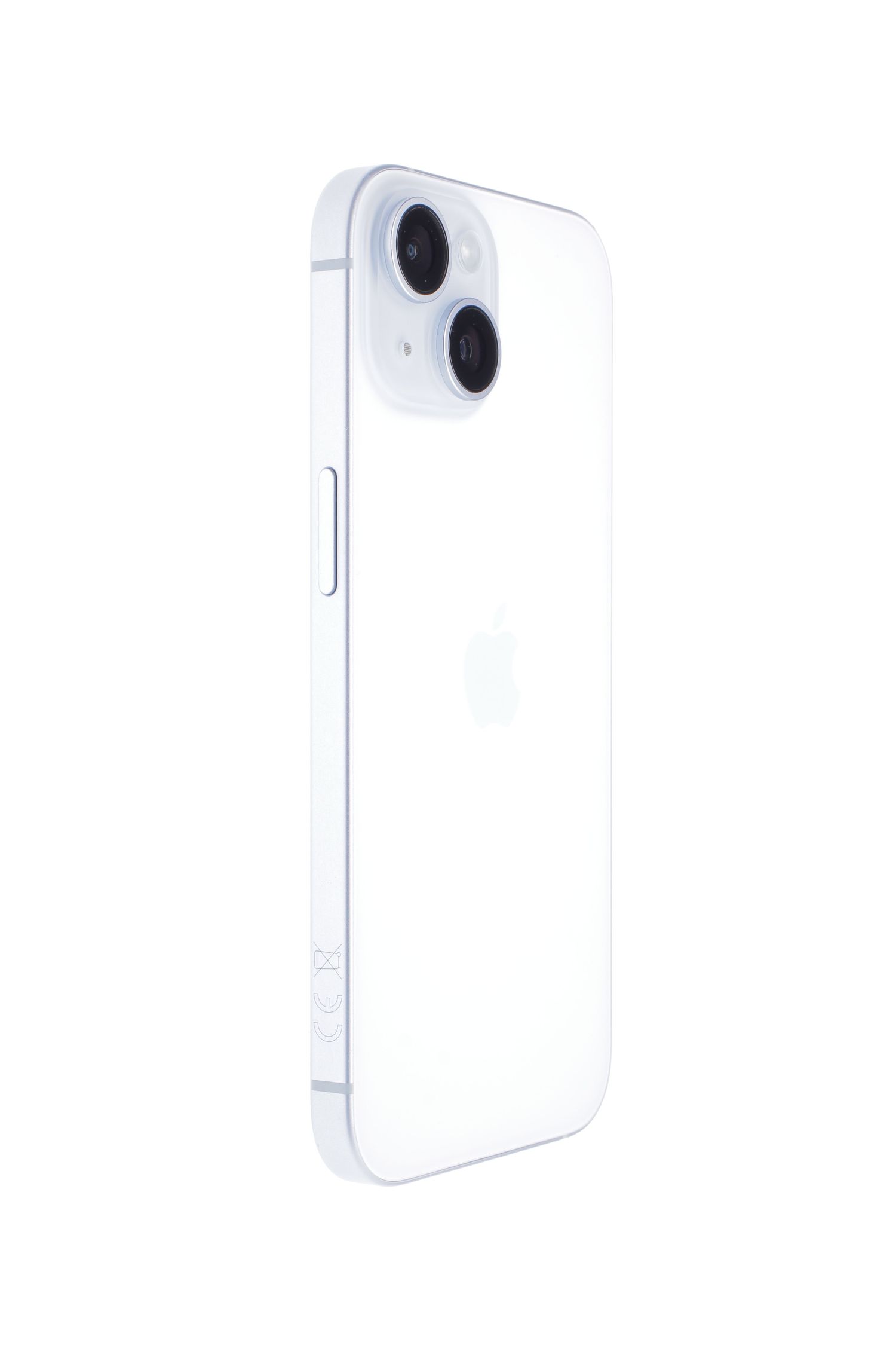 Apple iPhone 15 128 GB Blue - Nagyon jó