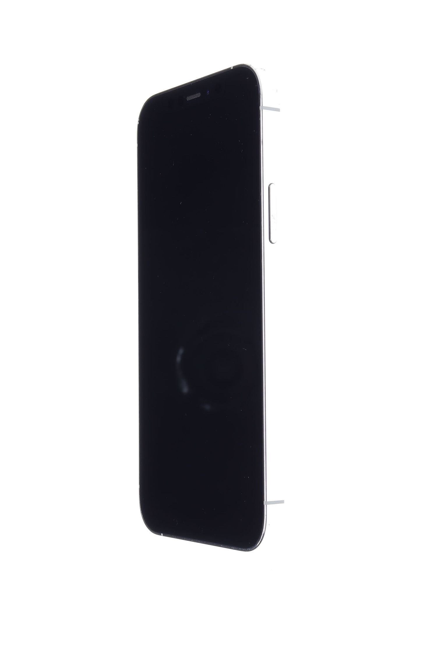 Apple iPhone 12 Pro 256 GB Silver - Πολύ καλό