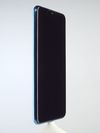 Telefon mobil Huawei P30 Lite Dual Sim, Peacock Blue, 128 GB,  Foarte Bun