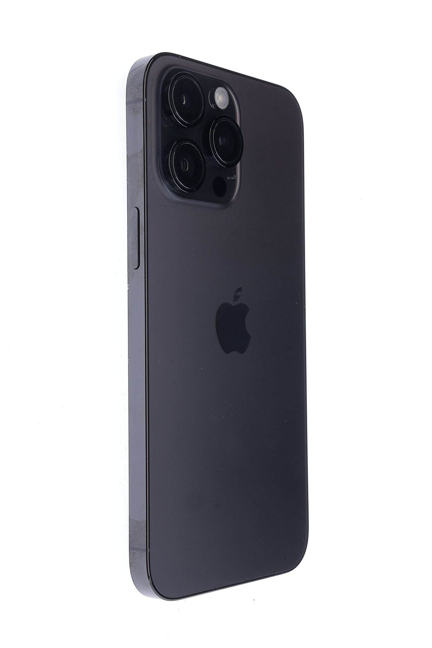 Apple iPhone 14 Pro Max 128 GB Space Black - Foarte bun