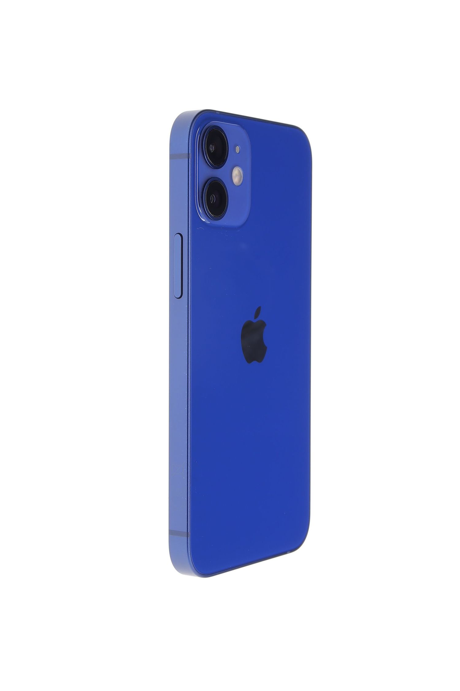 Apple iPhone 12 mini 256 GB Blue - Като нов