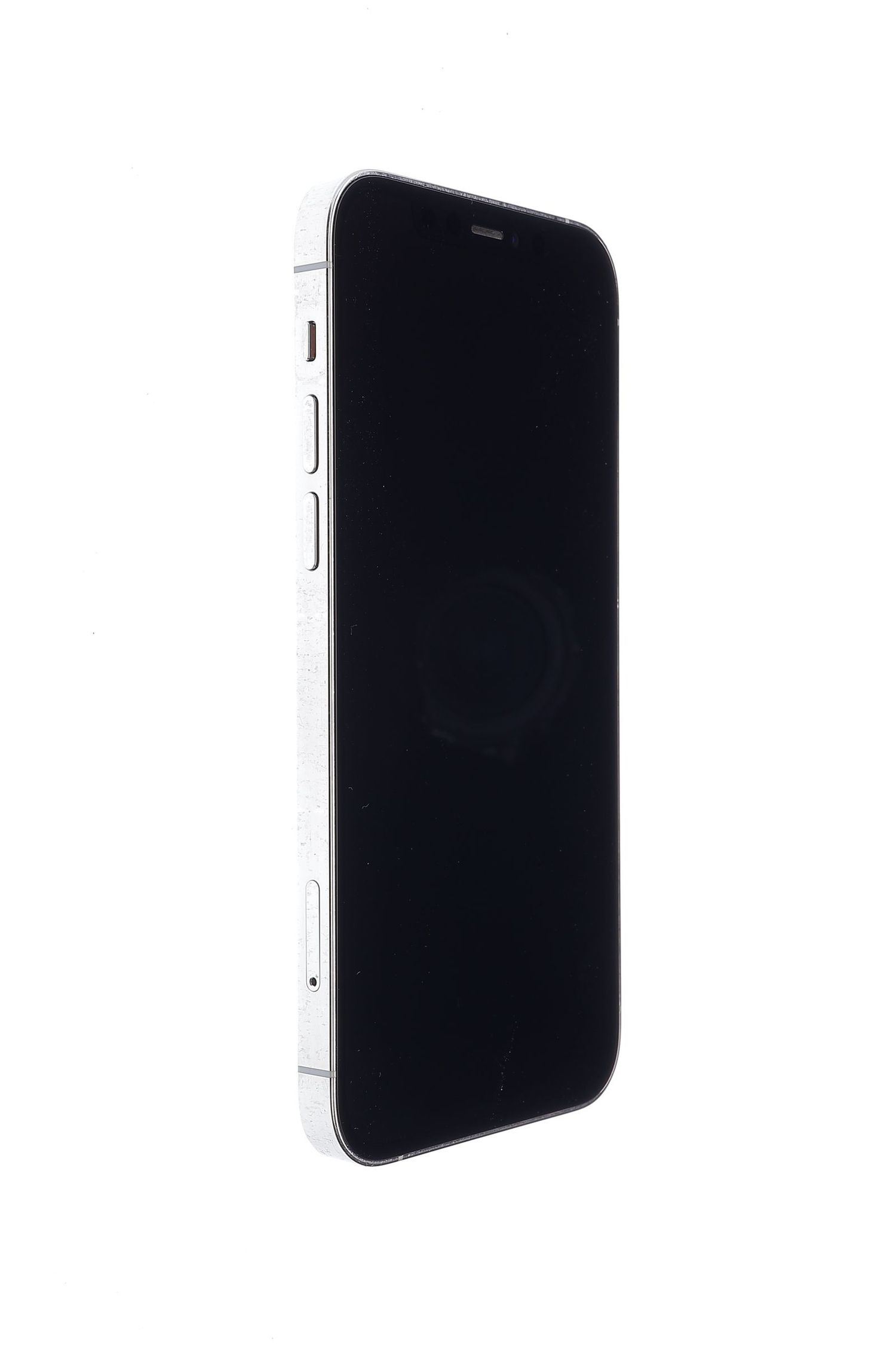 Apple iPhone 12 Pro 128 GB Silver - Εξαιρετικό