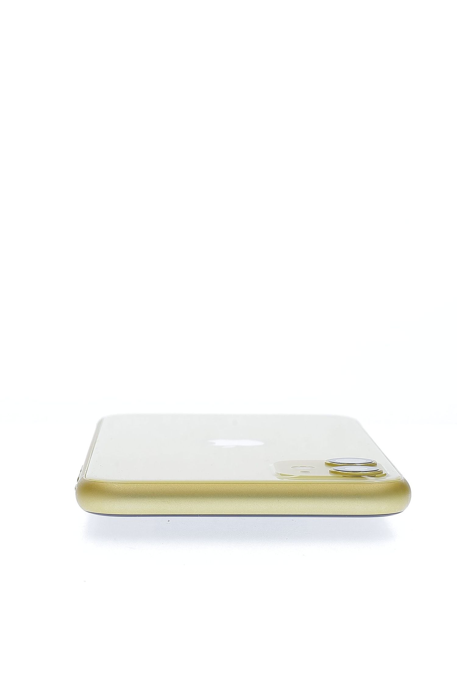 Apple iPhone 11 64 GB Yellow - Σαν καινούργιο