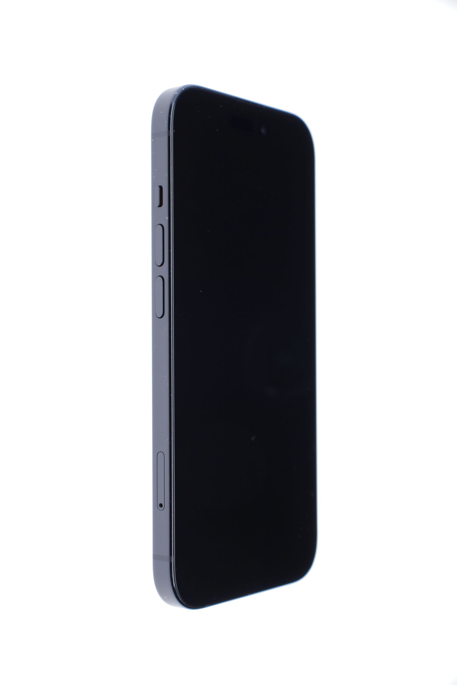 Apple iPhone 15 128 GB Black - Πολύ καλό