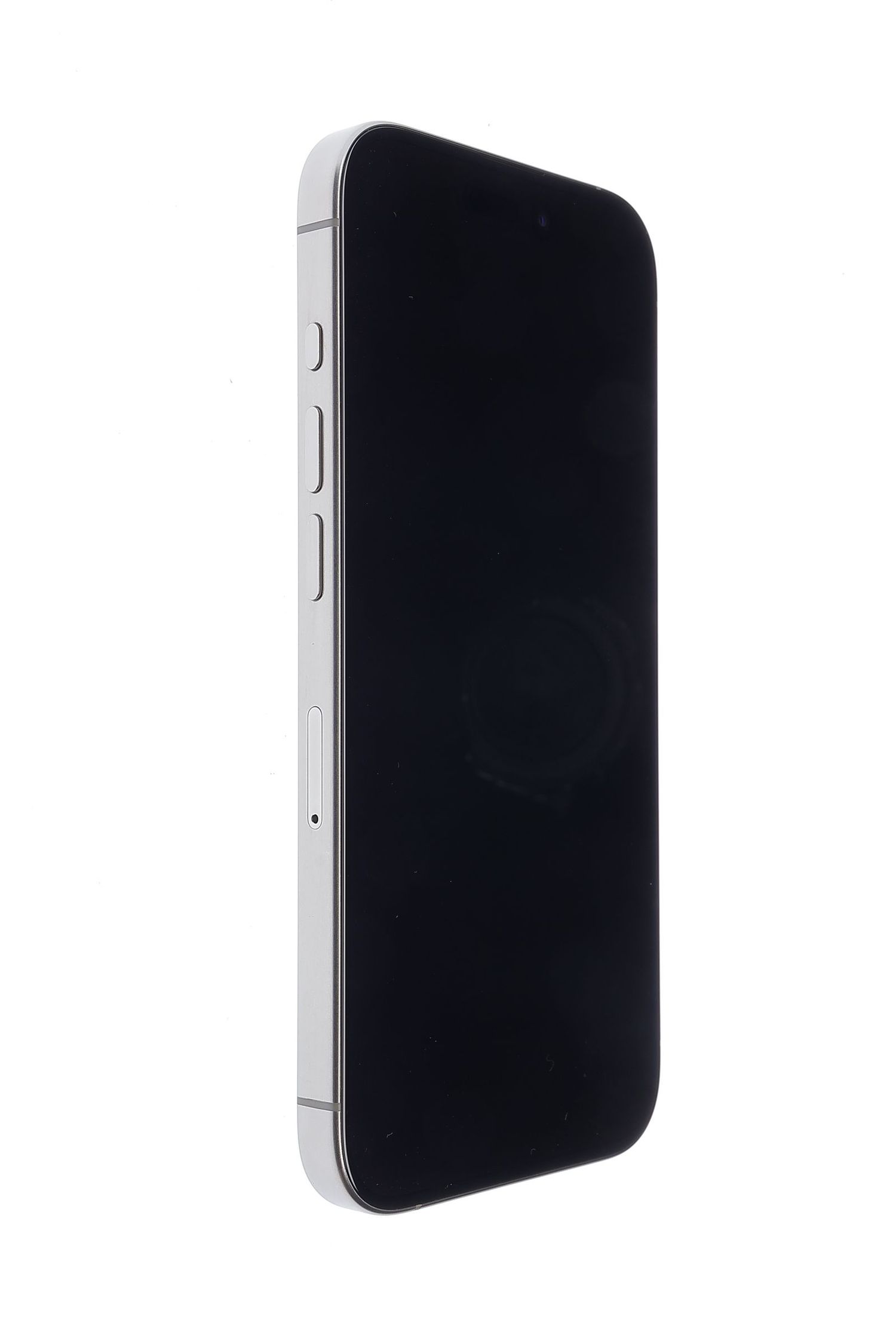 Apple iPhone 15 Pro 128 GB Natural Titanium - Σαν καινούργιο