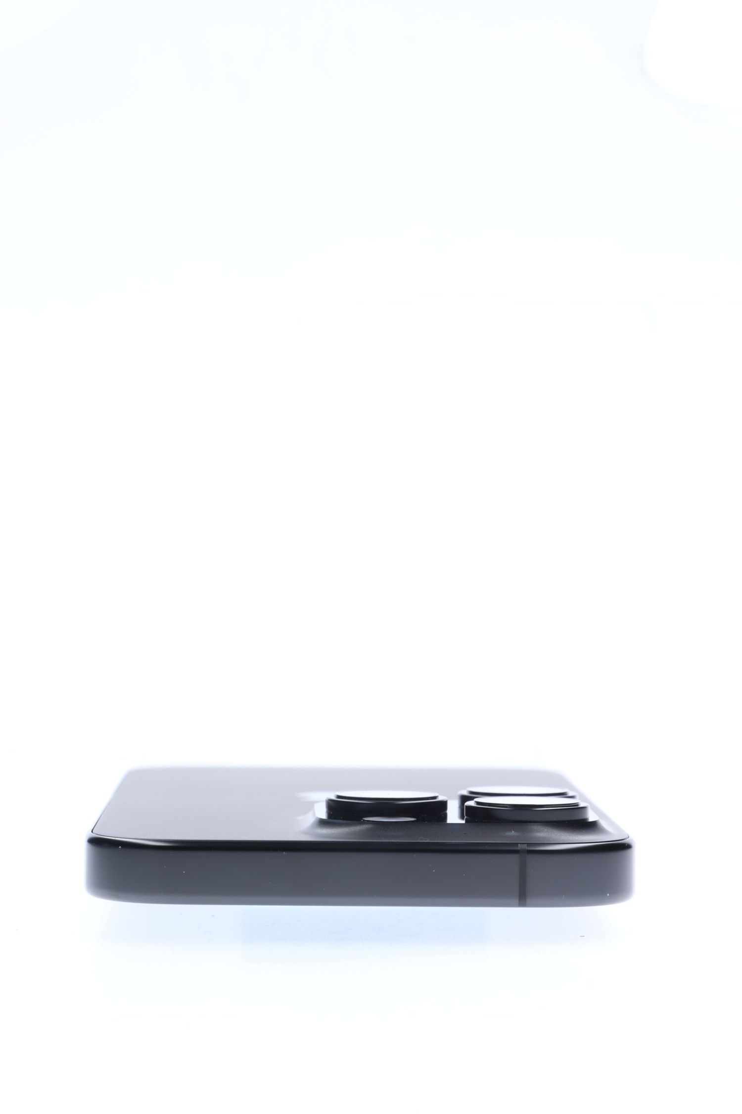 Apple iPhone 16 Pro 128 GB Black Titanium - Εξαιρετικό