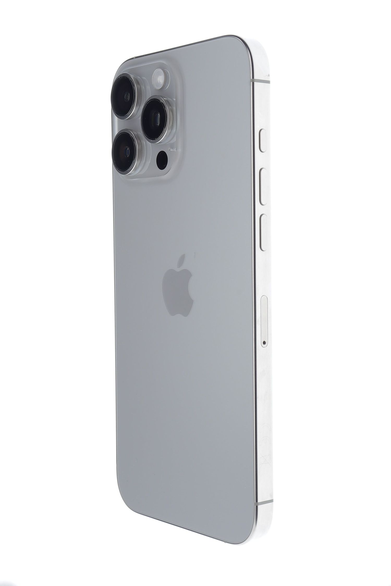 Apple iPhone 16 Pro Max, Natural Titanium, 256 GB - de la 3.849 lei
