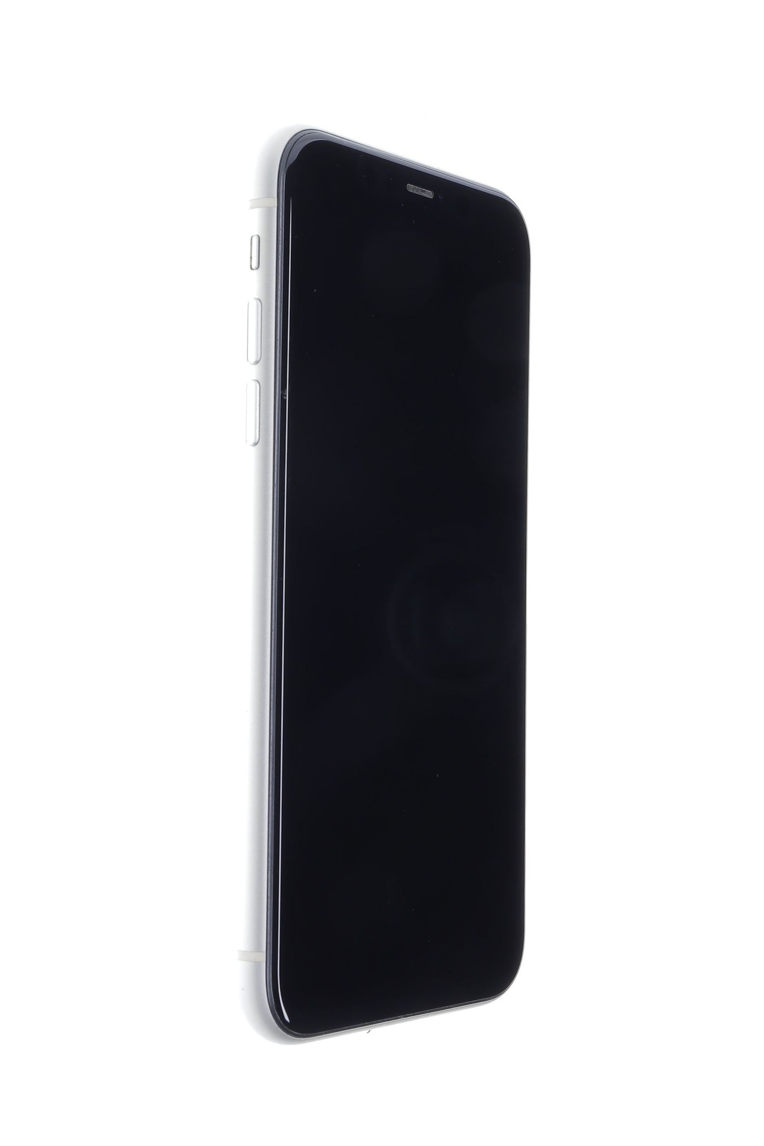 Apple iPhone 11 128 GB White - Εξαιρετικό