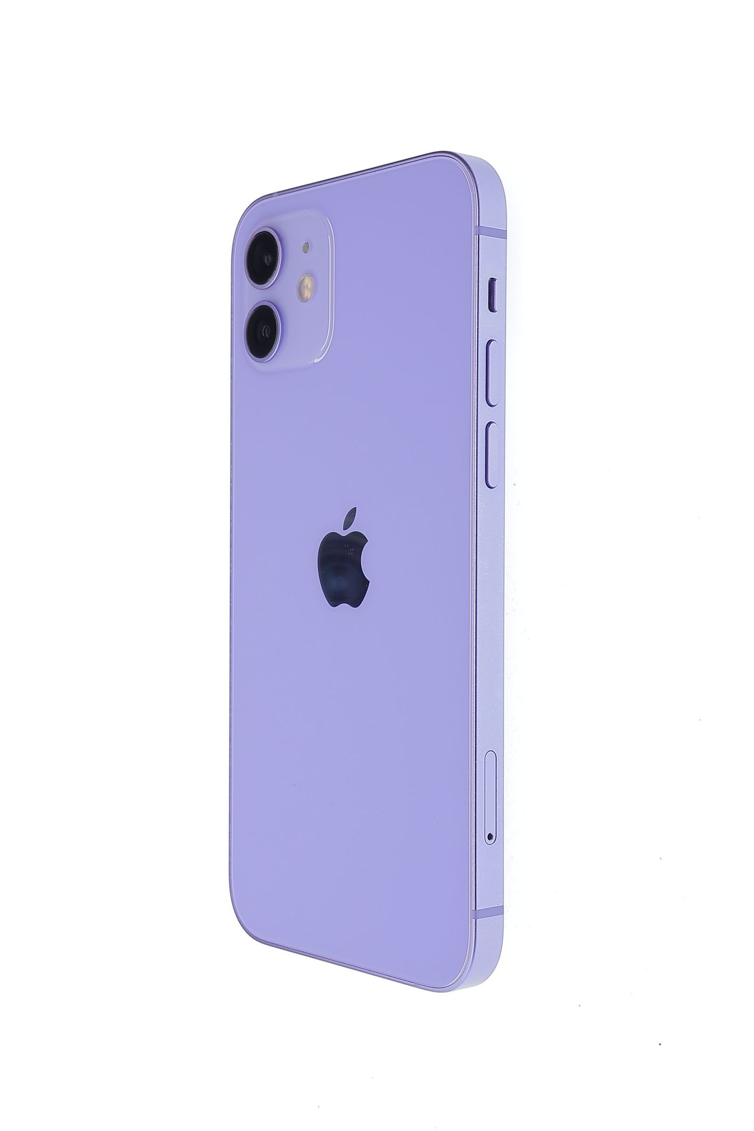 Apple iPhone 12 64 GB Purple - Като нов