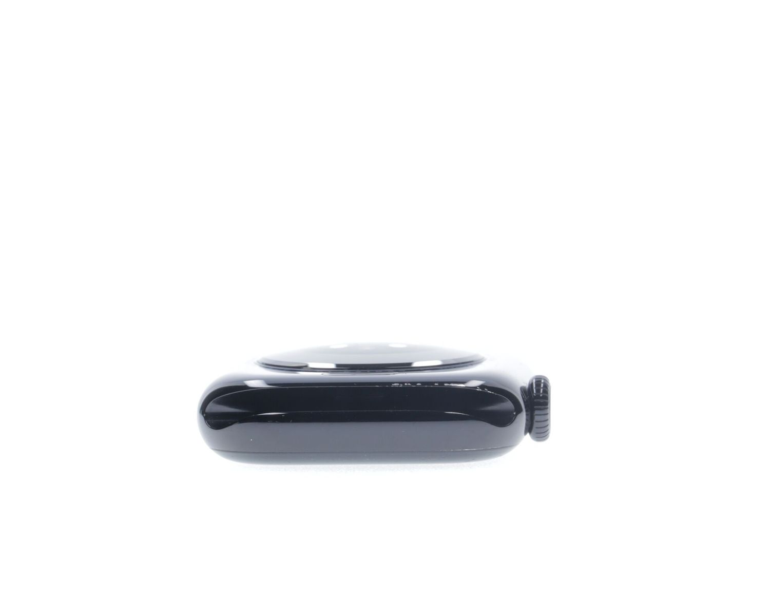 Apple Watch Series 10 2024, GPS, Aluminium 42mm Jet Black - Πολύ καλό