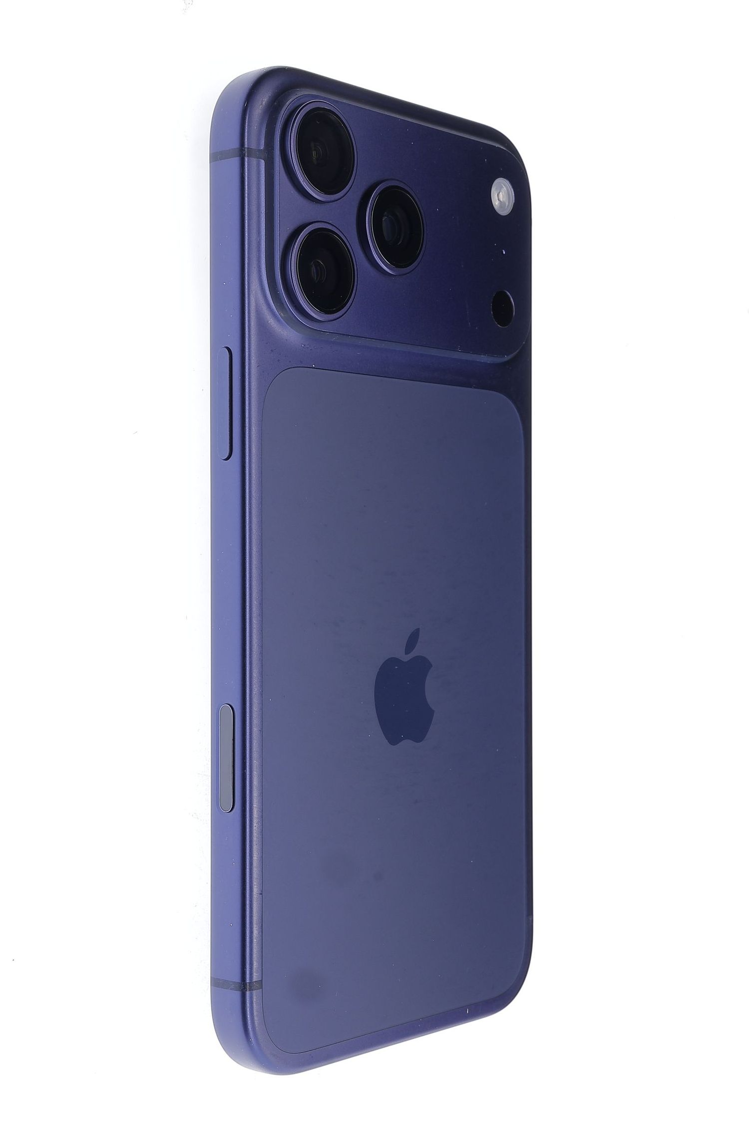 Apple iPhone 17 Pro Max 256 GB Deep Blue - Kiváló