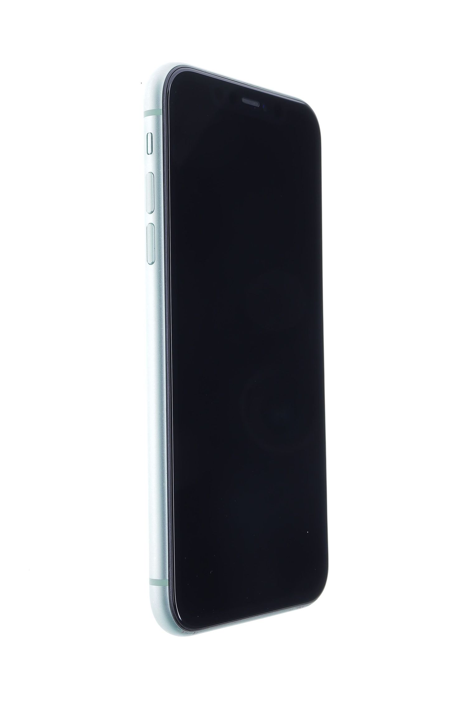 Apple iPhone 11 64 GB Green - Excelent