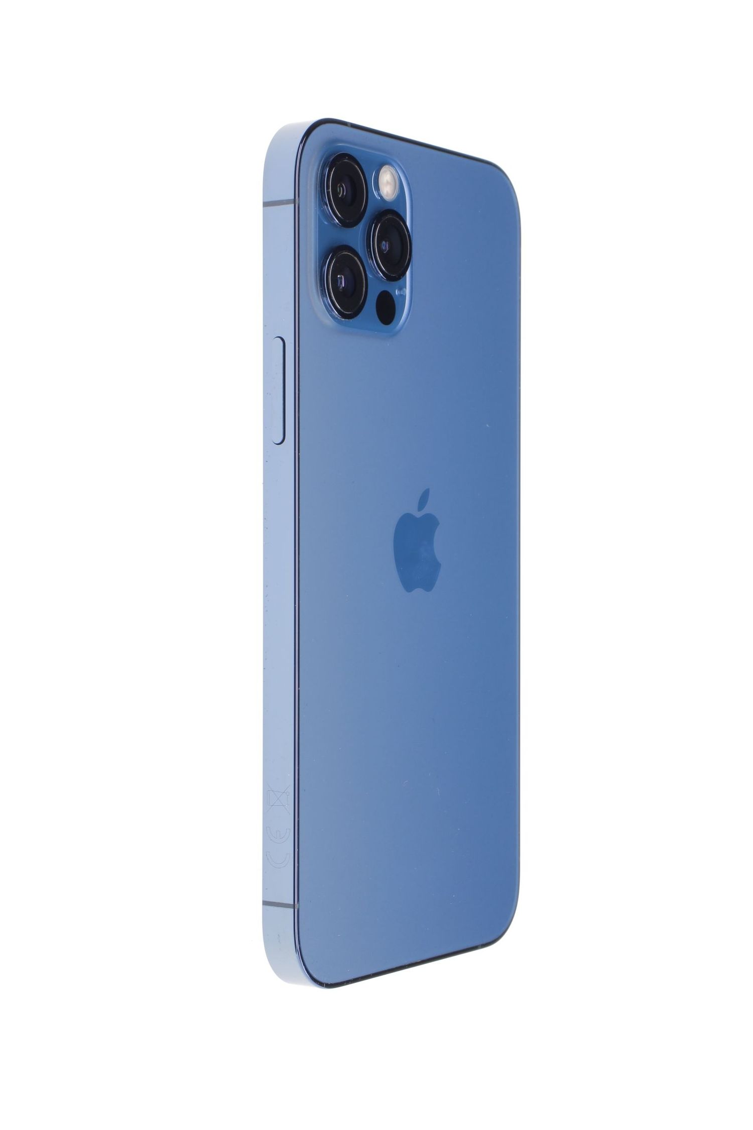 Apple iPhone 12 Pro 256 GB Pacific Blue - Excelent