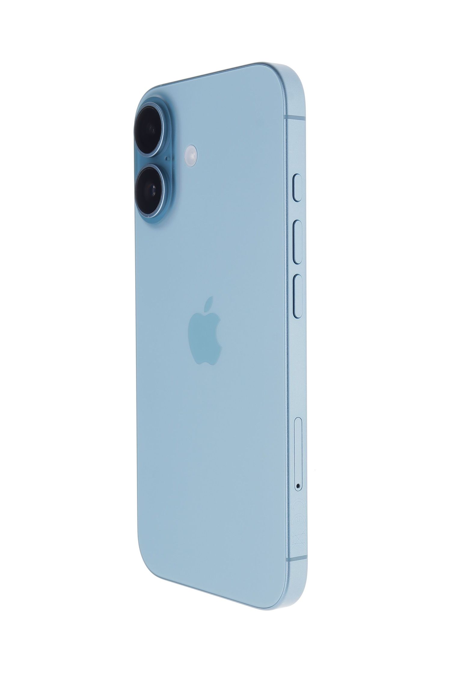 Apple iPhone 16 128 GB Teal - Ca nou