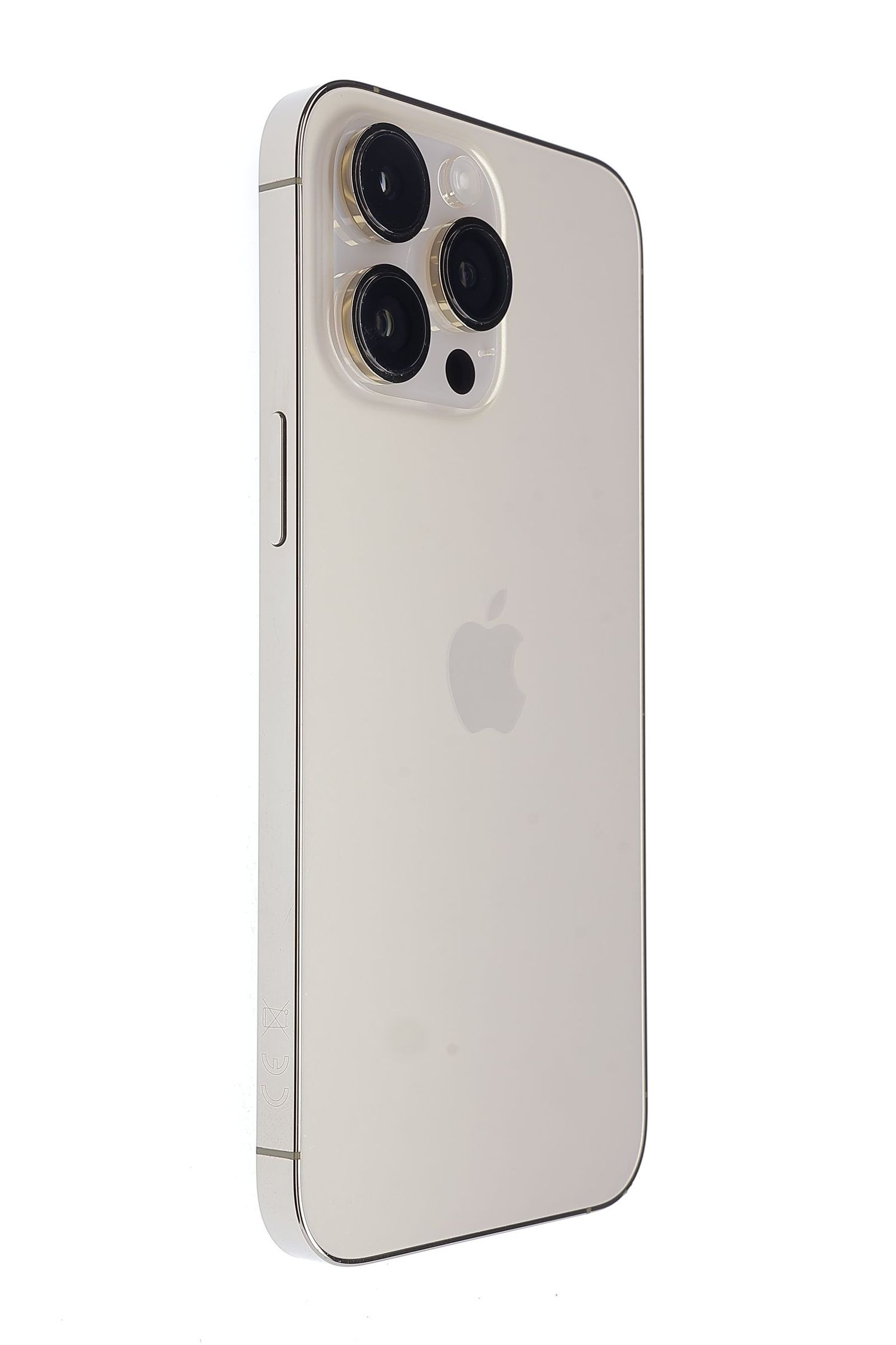 Apple iPhone 14 Pro Max 128 GB Gold - Excelent