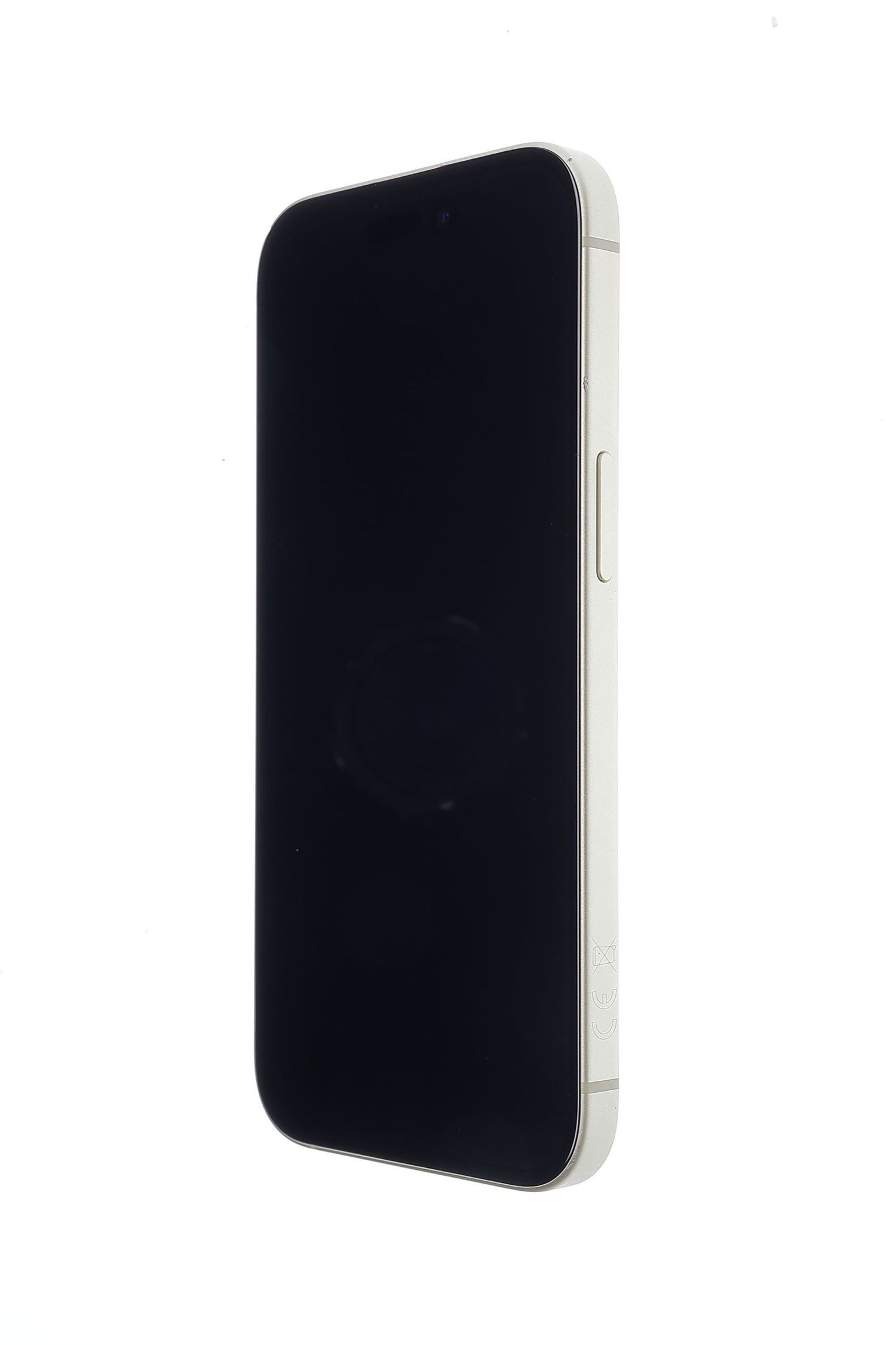 Apple iPhone 15 256 GB Yellow - Excelent