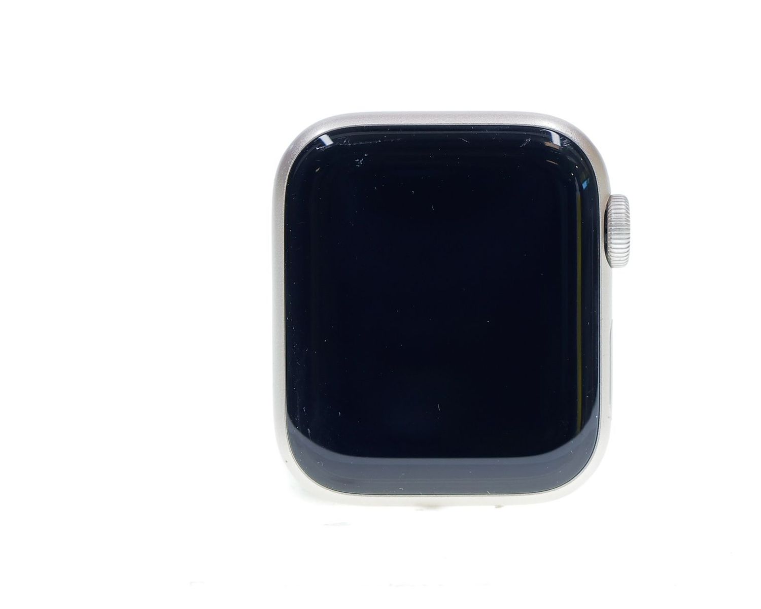 Apple Watch SE 2022, GPS, Aluminium 40mm Starlight - Отлично