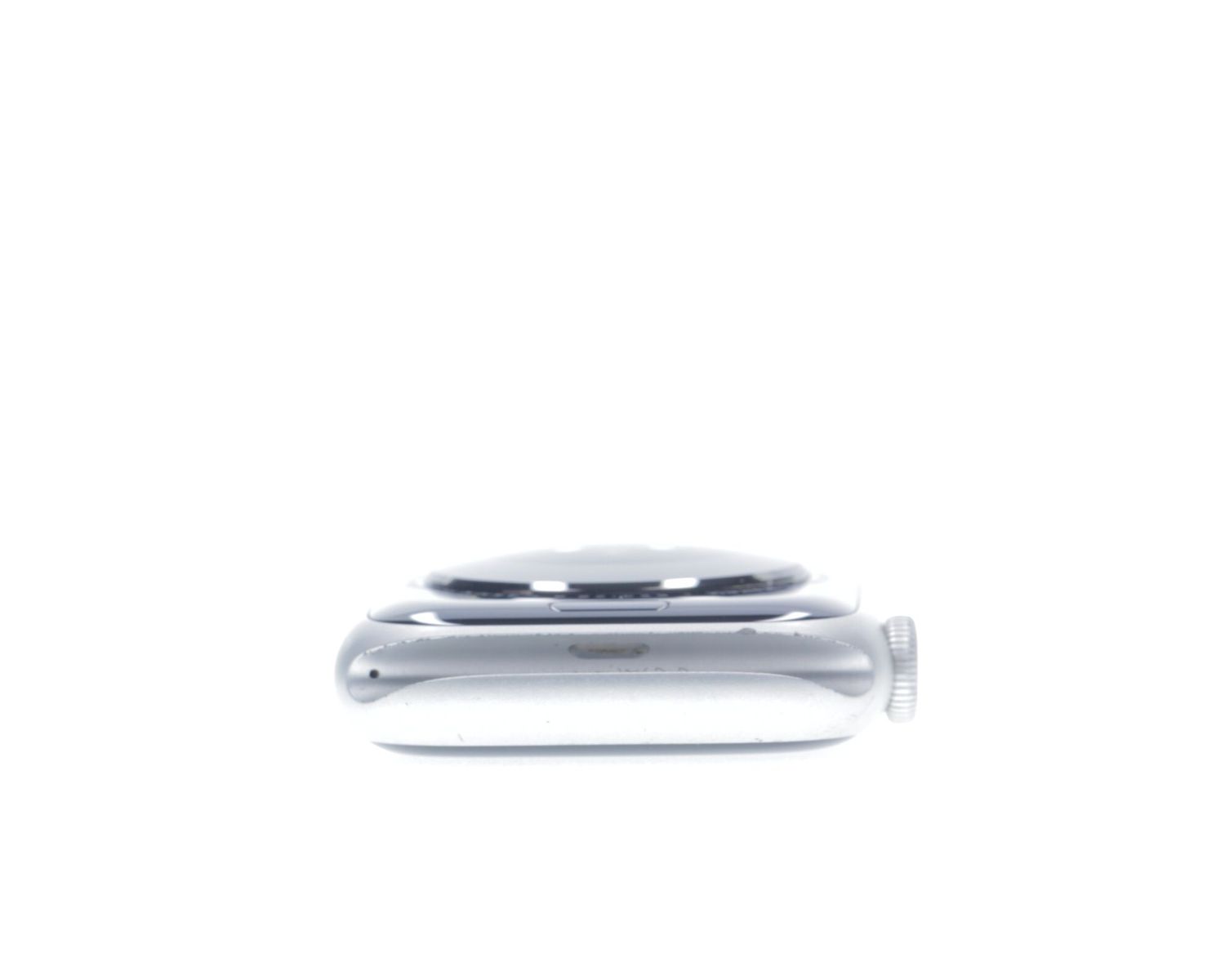 Apple Watch Series 8 2022, GPS + Cellular, Aluminium 45mm Silver - Σαν καινούργιο