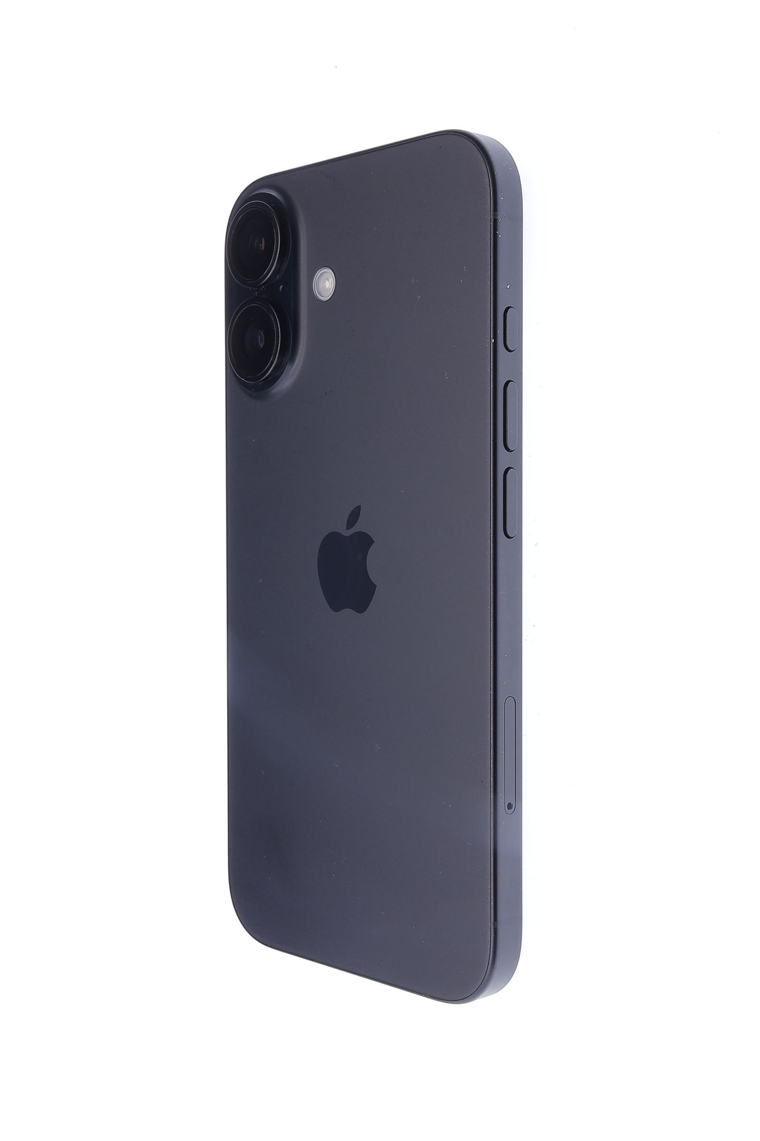 Apple iPhone 16 128 GB Black - Εξαιρετικό