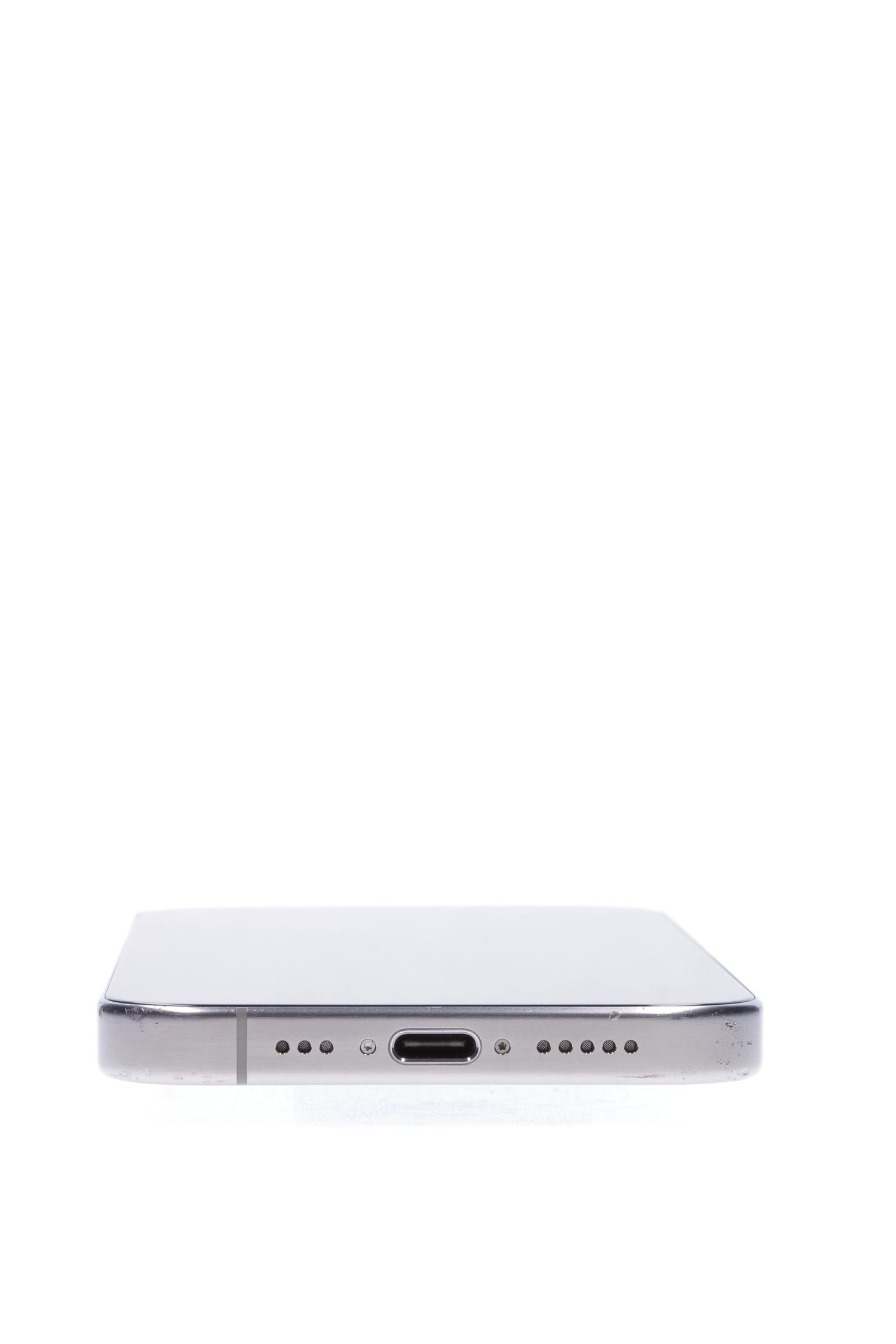 Apple iPhone 15 Pro 128 GB Natural Titanium - Πολύ καλό
