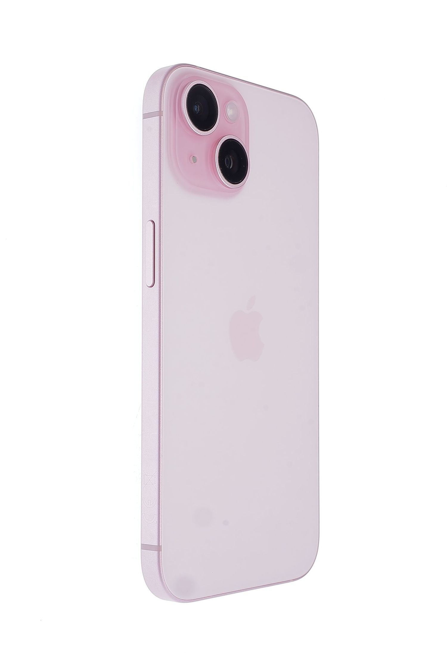 Apple iPhone 15 128 GB Pink - Excelent