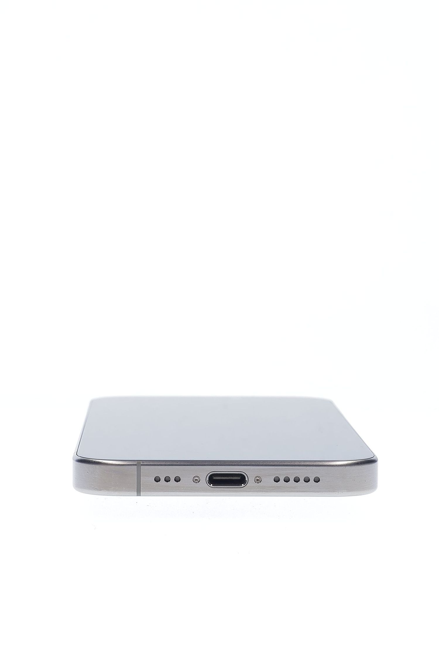 Apple iPhone 15 Pro 128 GB Natural Titanium - Πολύ καλό