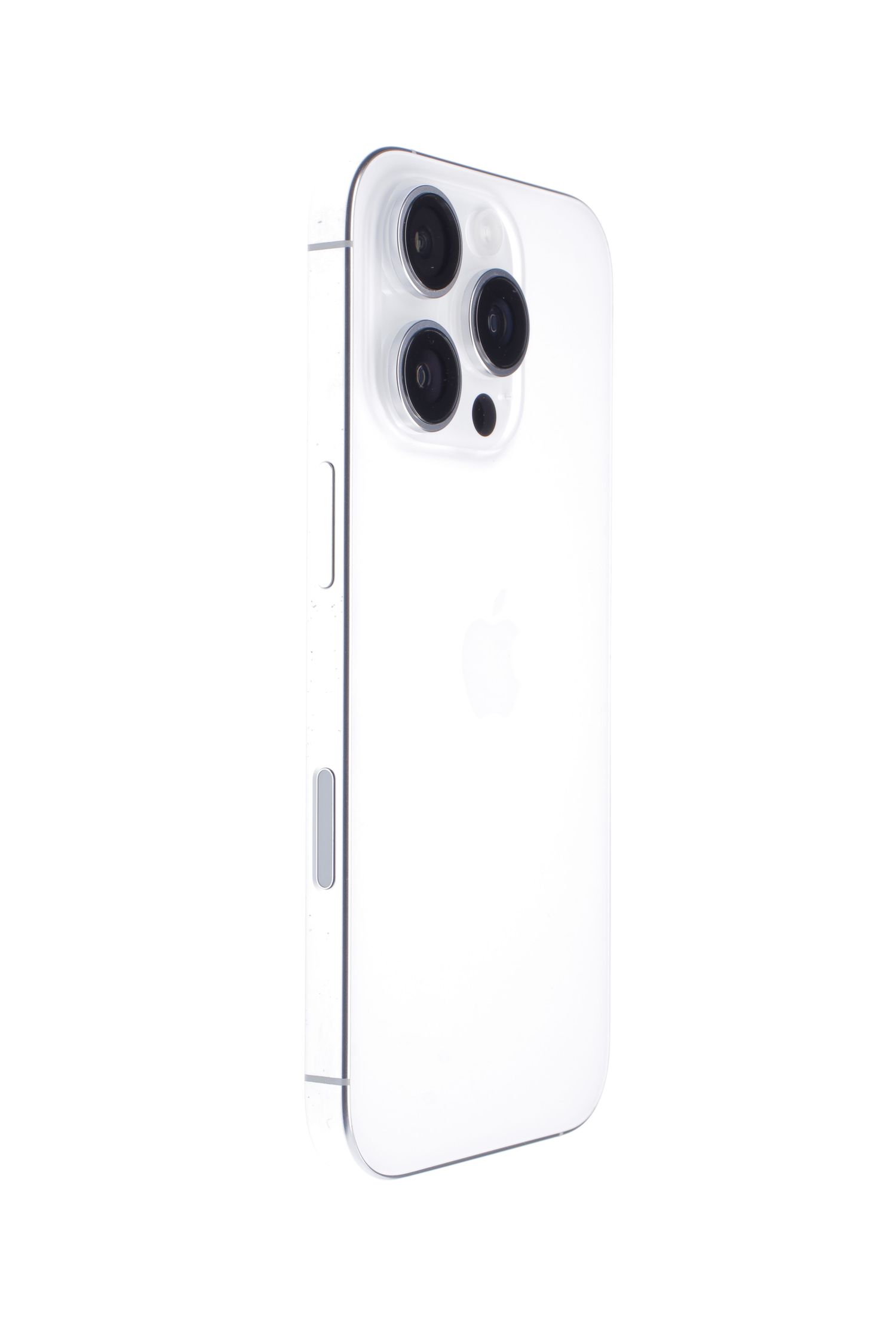 Apple iPhone 16 Pro 256 GB White Titanium - Отлично
