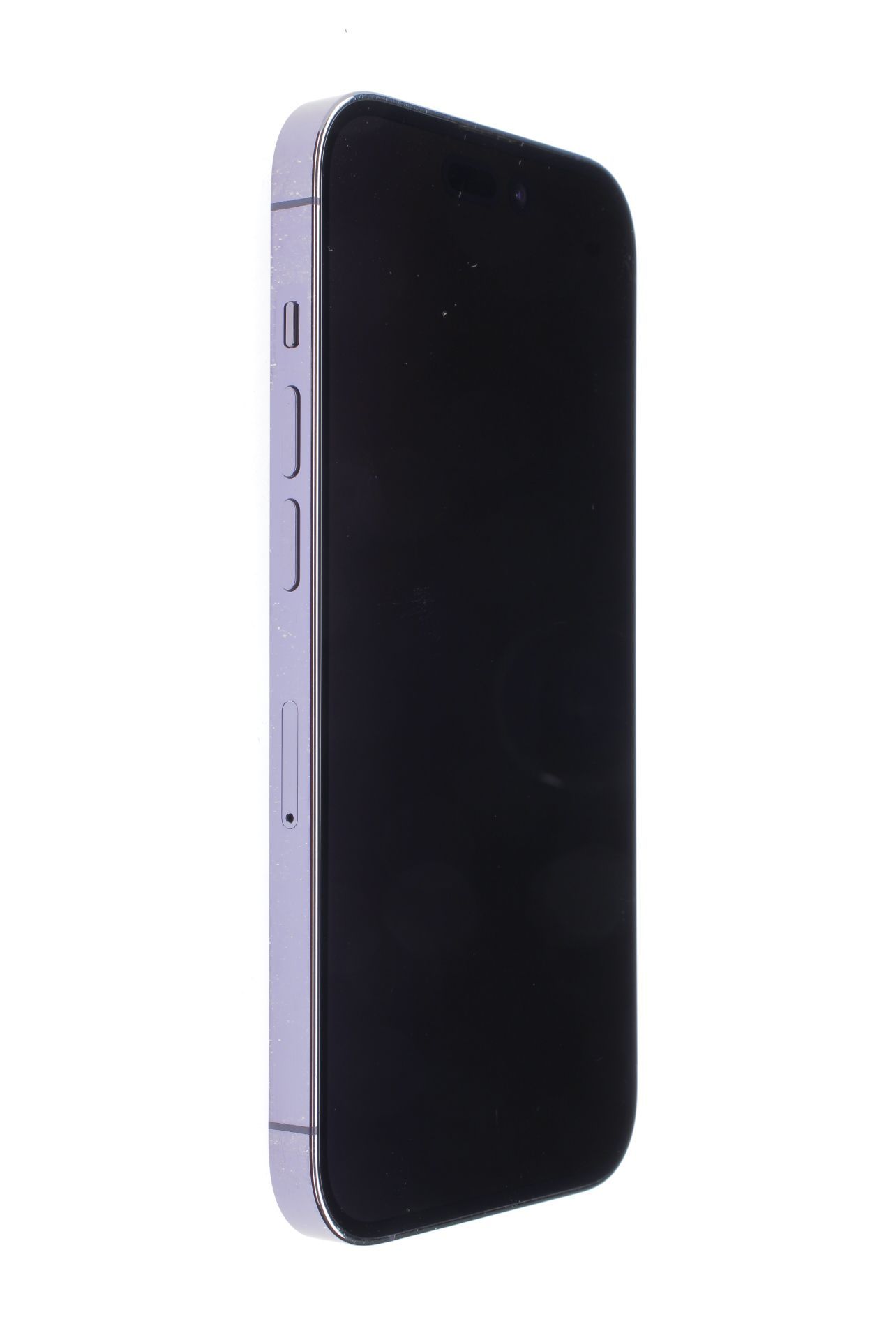 Apple iPhone 14 Pro 128 GB Deep Purple - Πολύ καλό