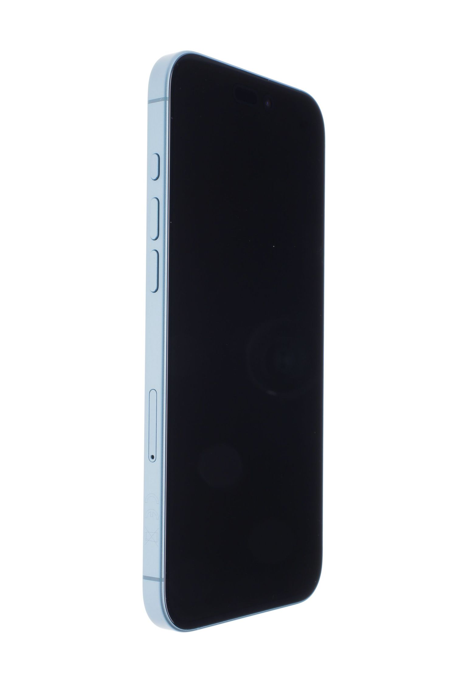 Apple iPhone 16 Plus 256 GB Teal - Újszerű
