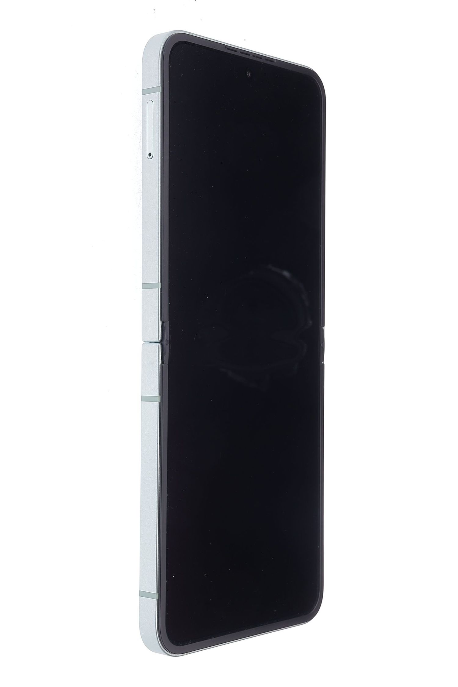 Samsung Galaxy Z Flip6 256 GB Mint - Újszerű
