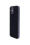 Κινητό τηλέφωνο Apple iPhone 12 mini, Black, 64 GB, Ca Nou