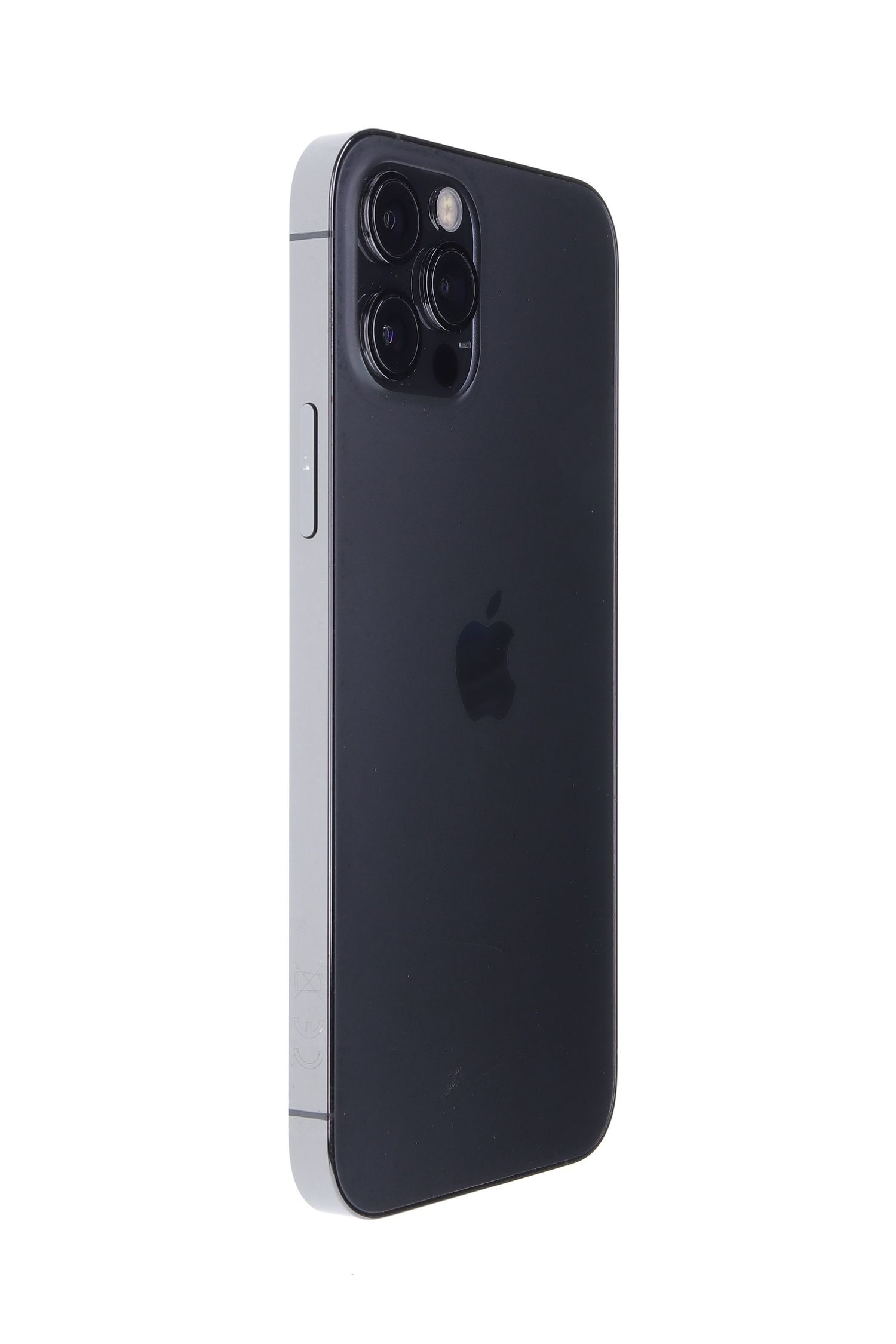 Apple iPhone 12 Pro 512 GB Graphite