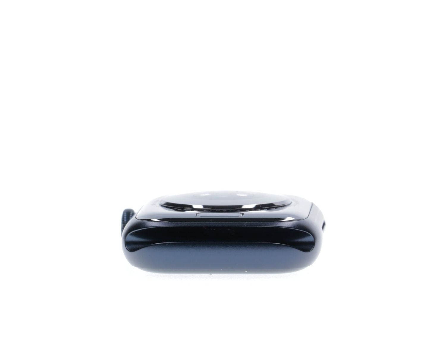Apple Watch Series 7 2021, GPS, Aluminium 41mm Midnight - Újszerű