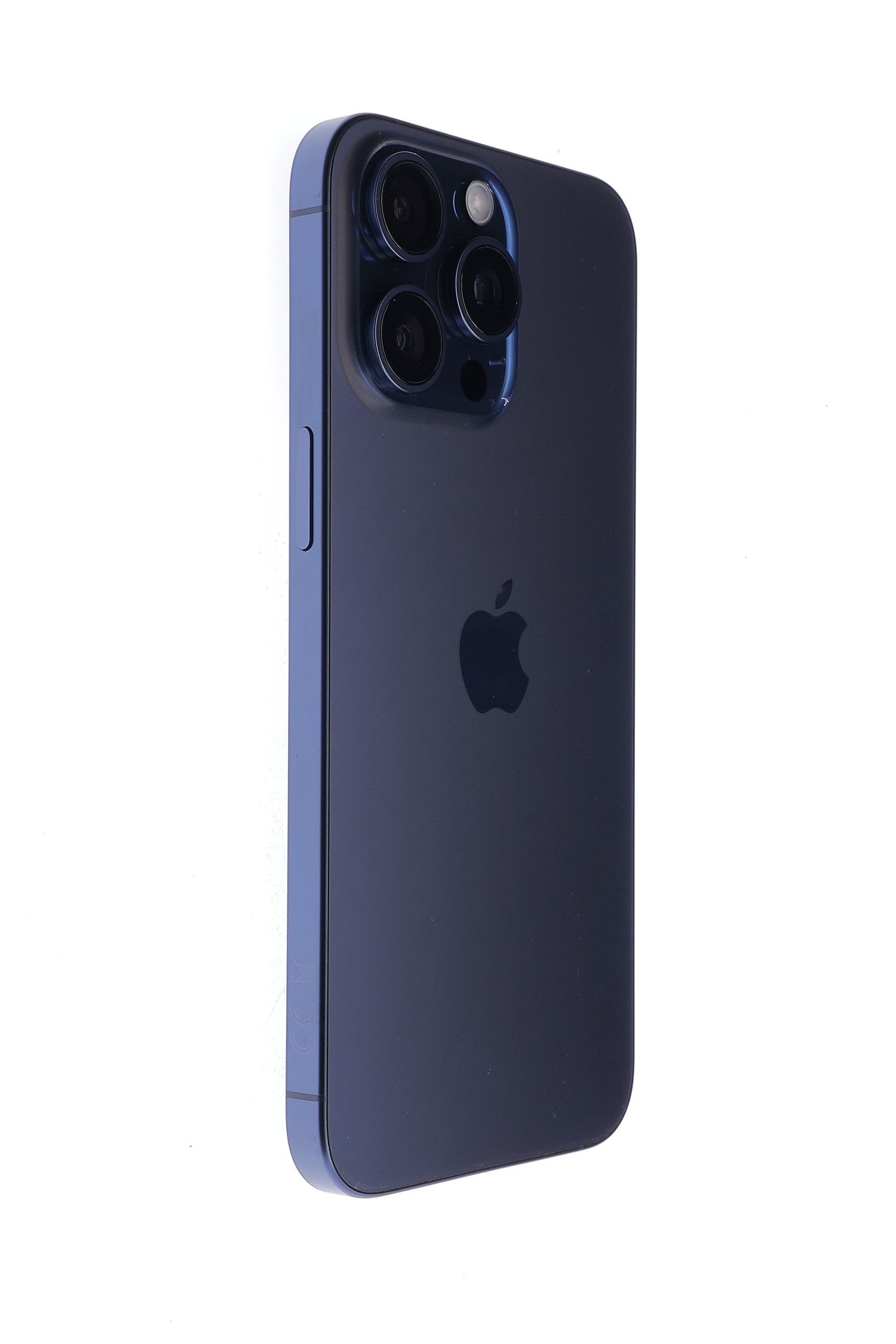 Apple iPhone 15 Pro Max 256 GB Blue Titanium - Bun