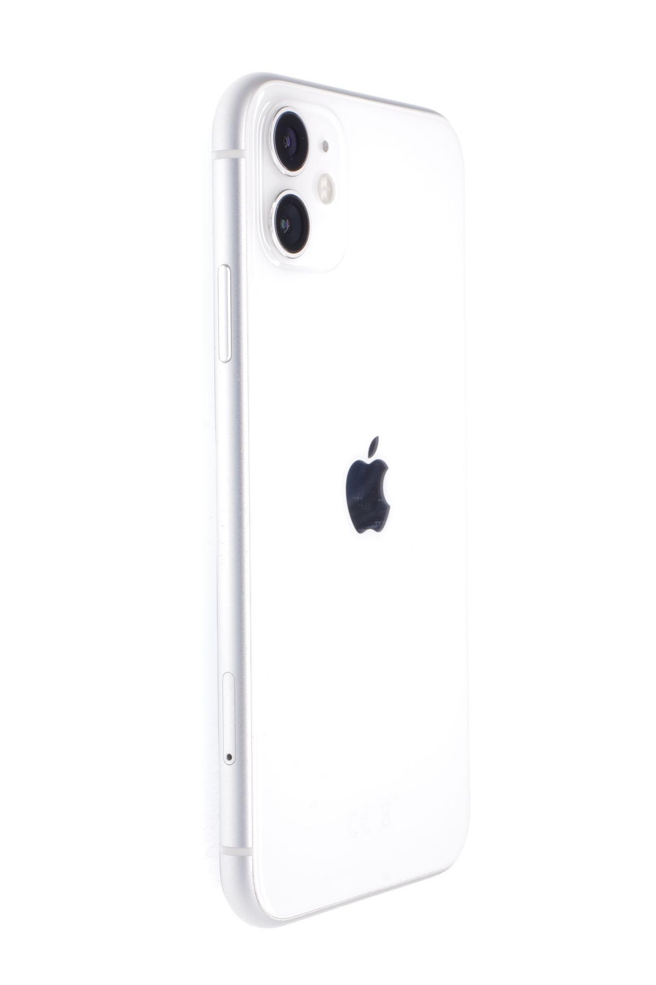 Apple iPhone 11 64 GB White - Ca nou
