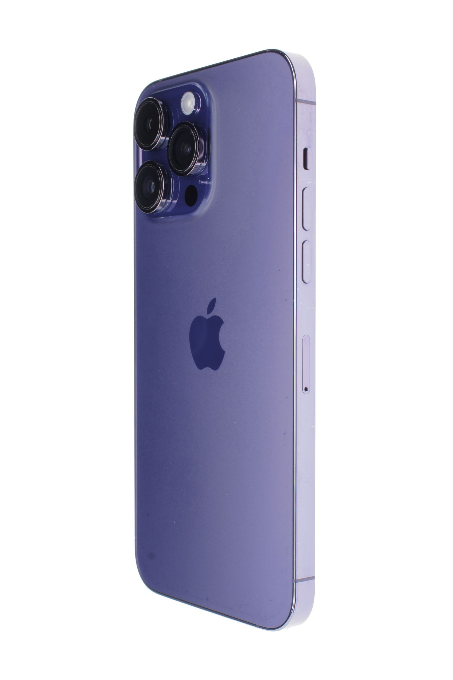 Apple iPhone 14 Pro Max 128 GB Deep Purple - Εξαιρετικό