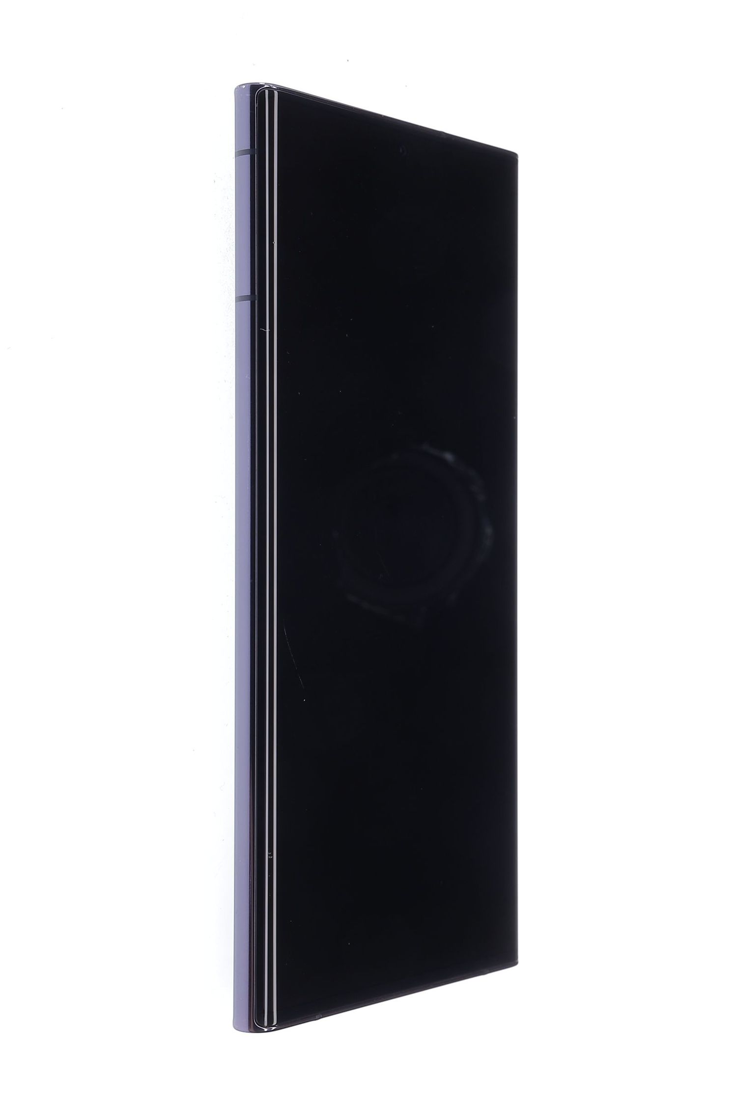 Samsung Galaxy S22 Ultra 5G Dual Sim 256 GB Phantom Black - Foarte bun